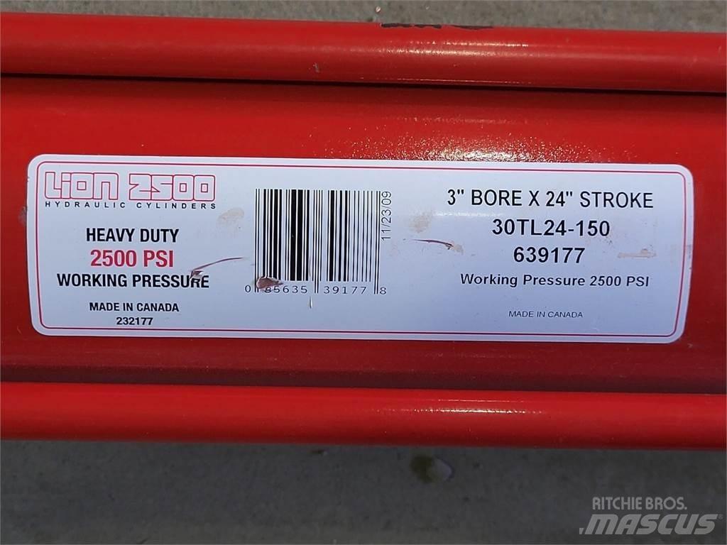  LION 2500 30TL24-150 Транспорт - Інші