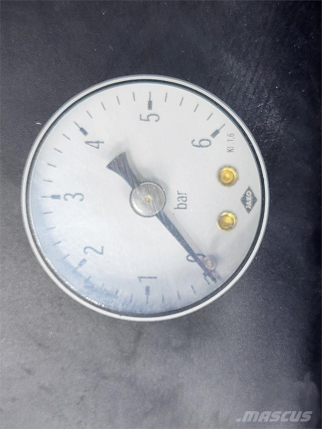  LOWARA CA70/33/B Гідронасоси