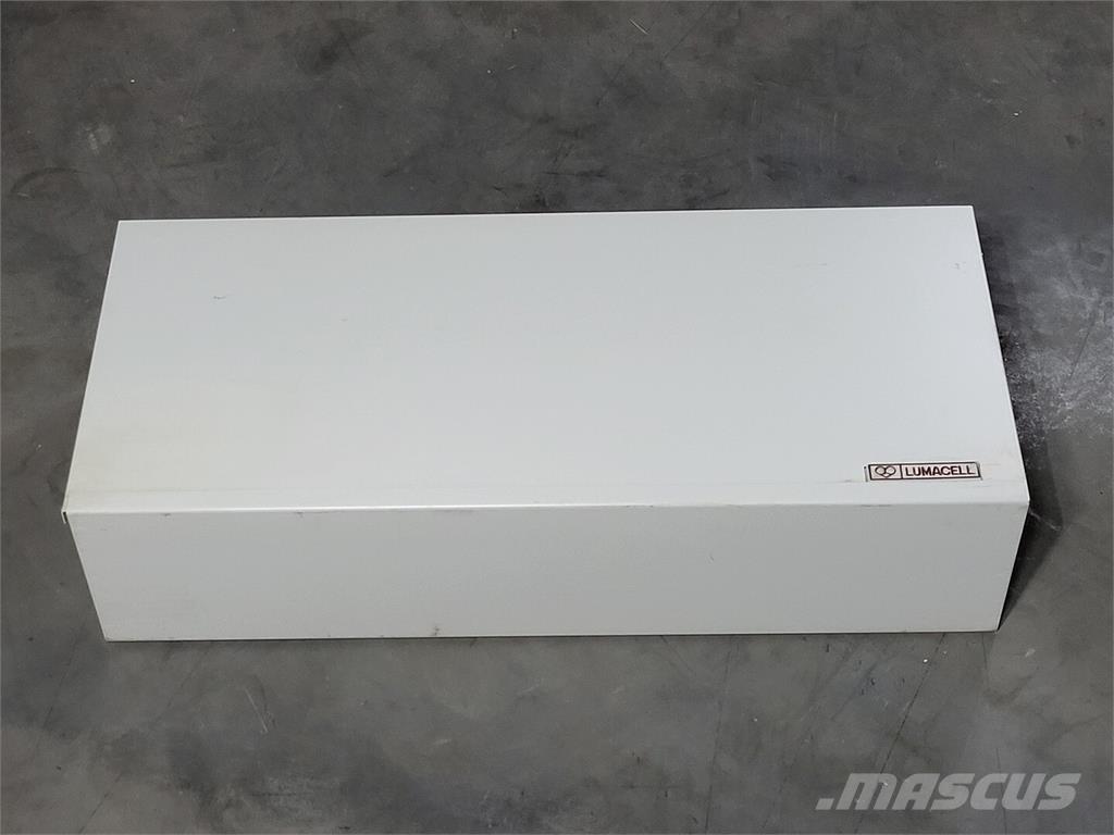  LUMACELL RG24S720TD Акумуляторні батареї