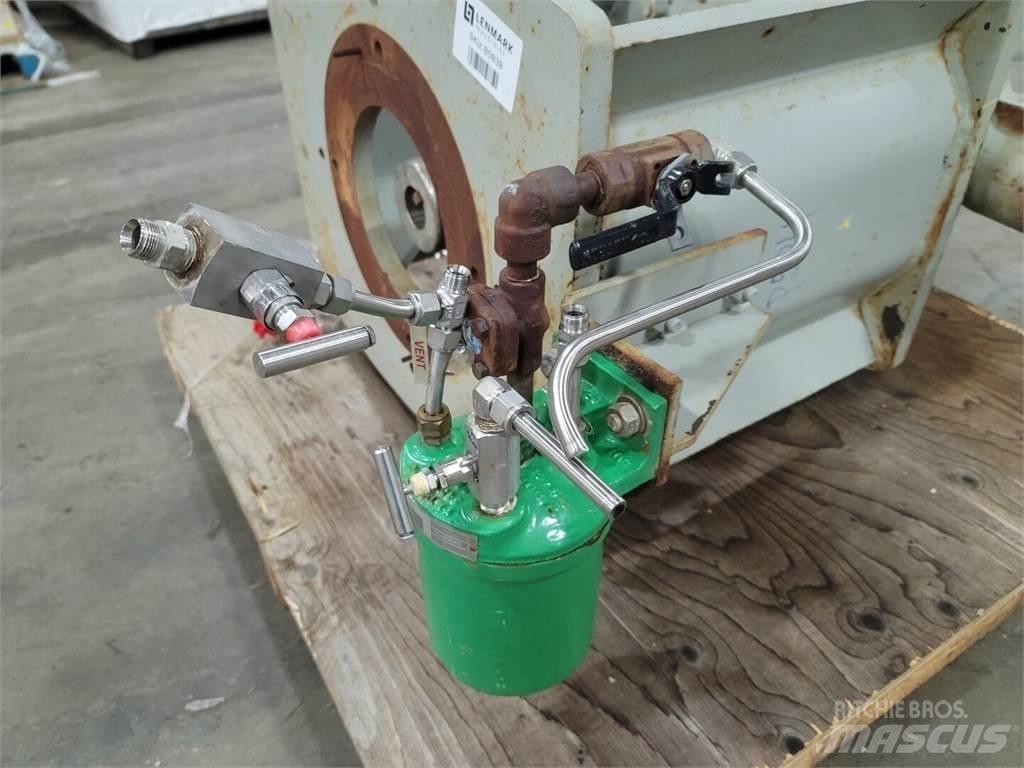  MABRE PUMP WPV-R Гідронасоси