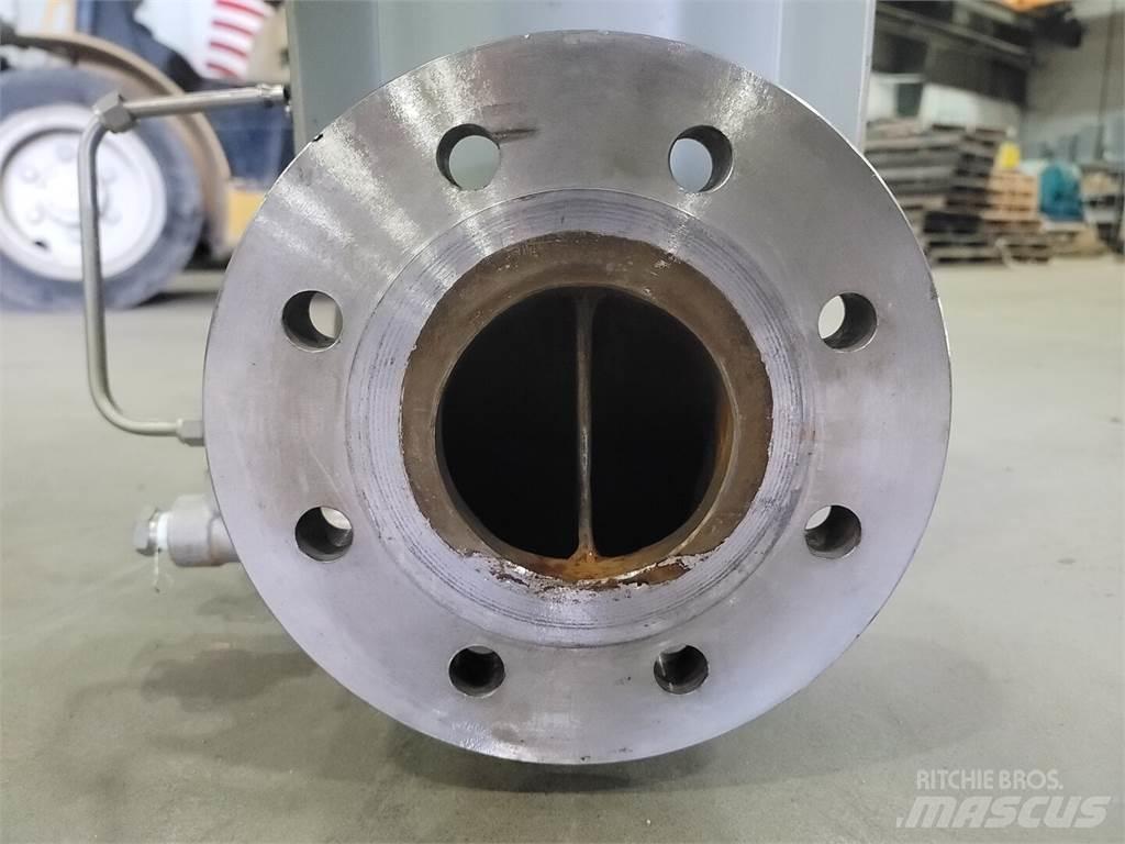  MABRE PUMP WPV-R Гідронасоси