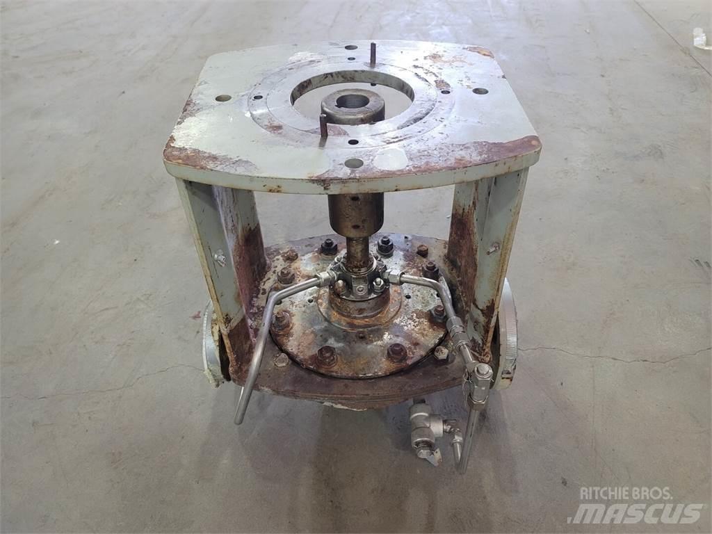  MABRE PUMP WPV-R Гідронасоси