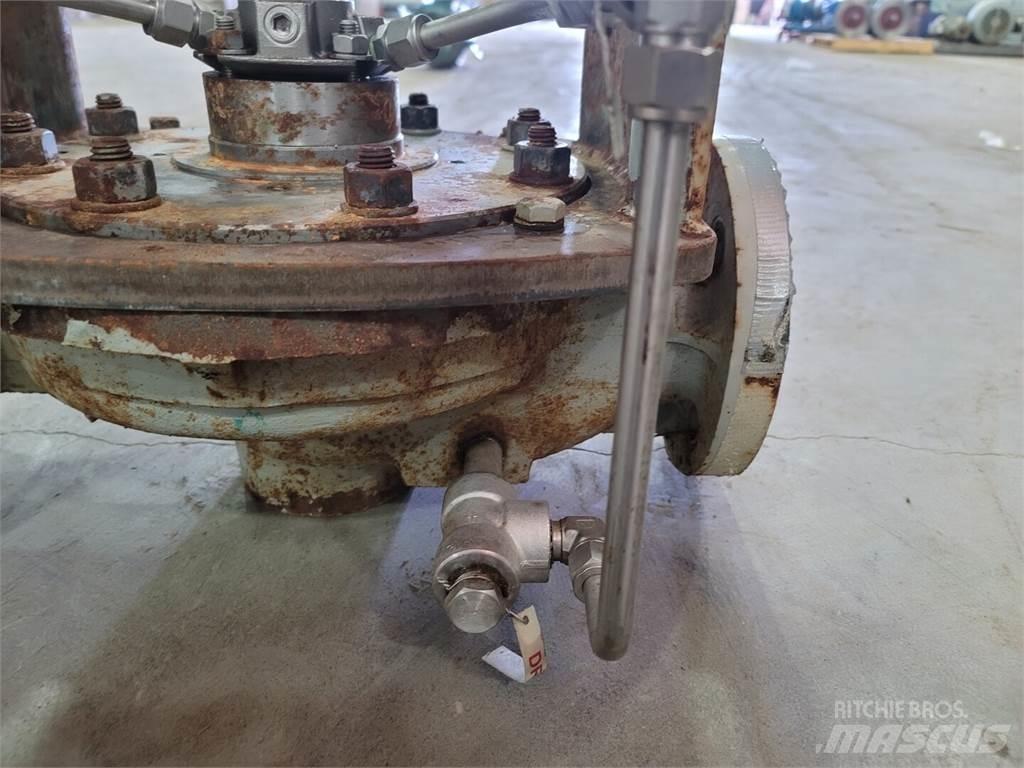  MABRE PUMP WPV-R Гідронасоси