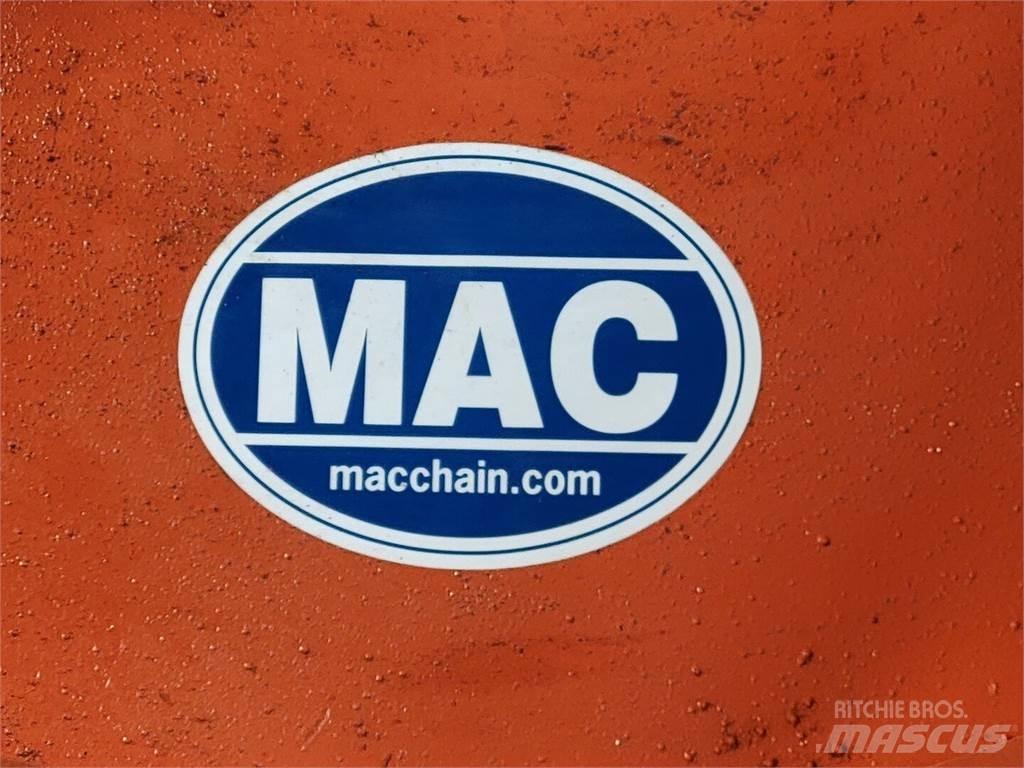 MAC CHAIN WD480 Транспорт - Інші