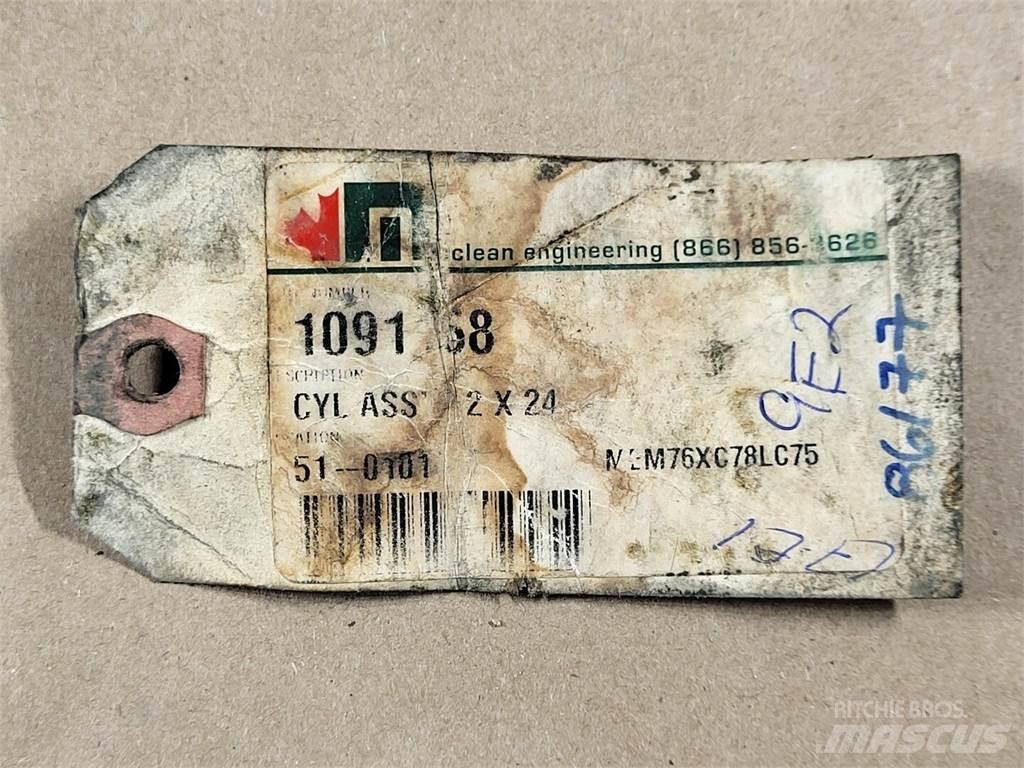 MacLean 1091168 Транспорт - Інші