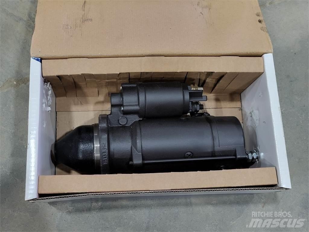  MAHLE AZF4204 Промислові двигуни