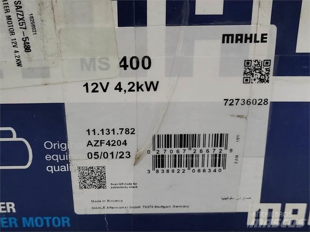  MAHLE AZF4204 Промислові двигуни
