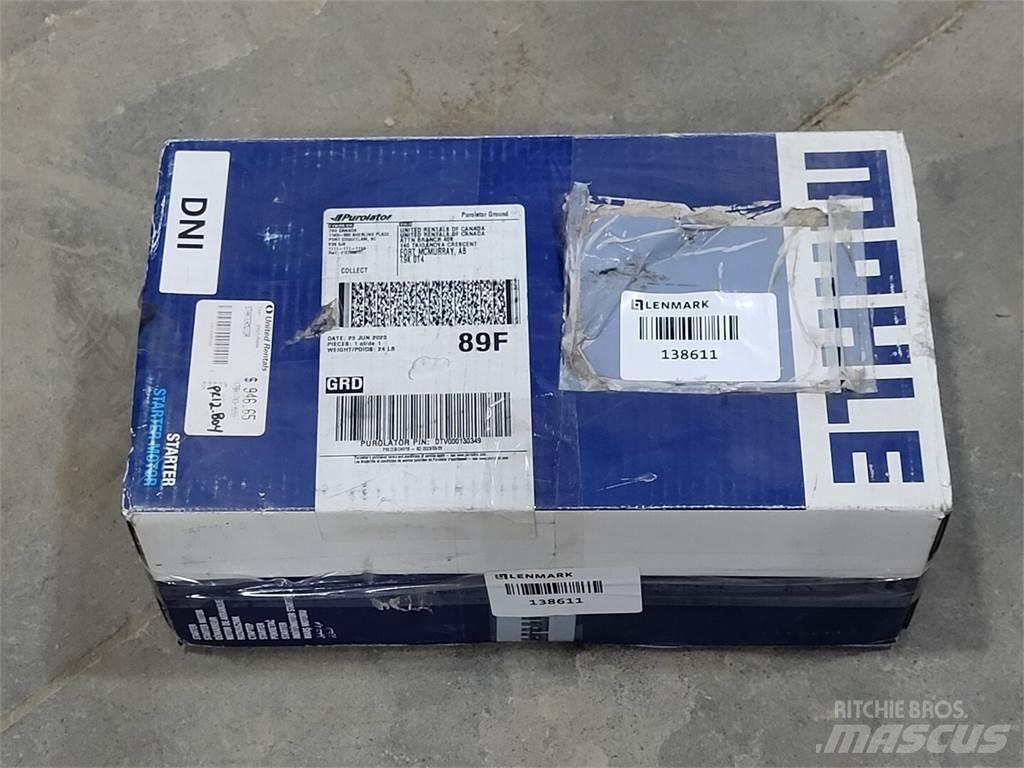  MAHLE AZF4204 Промислові двигуни