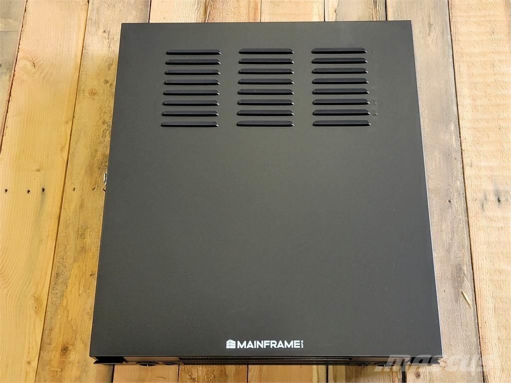  MAINFRAME VCAB-2U20D Будтехніка - Інші