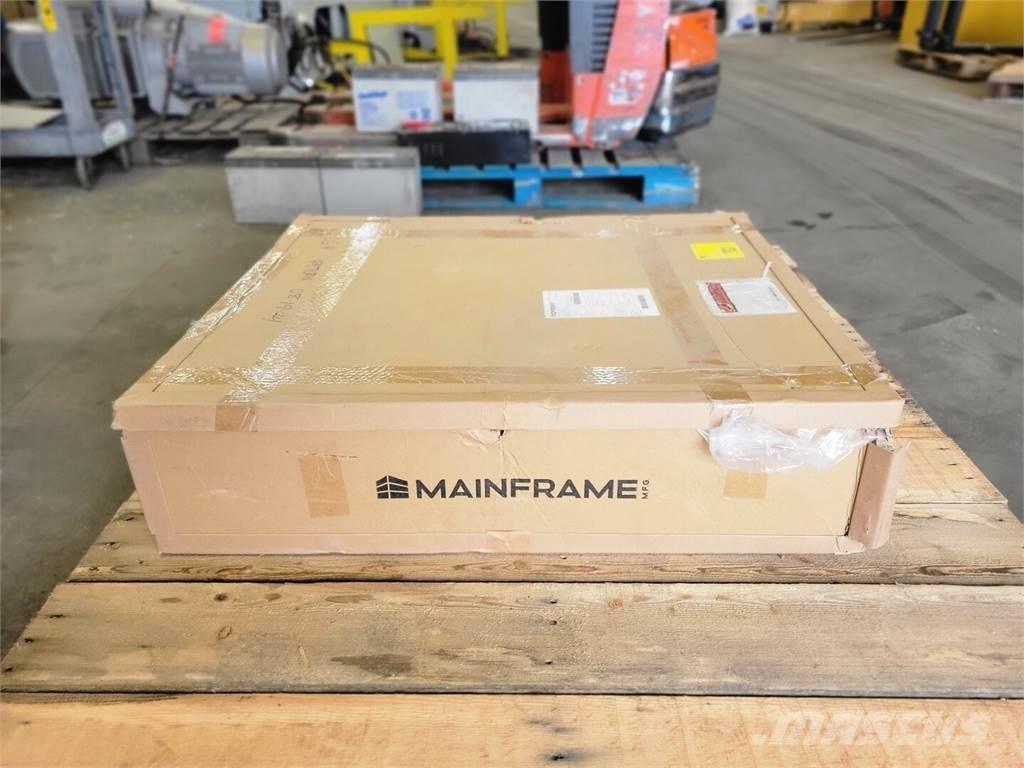  MAINFRAME VCAB-2U20D Будтехніка - Інші