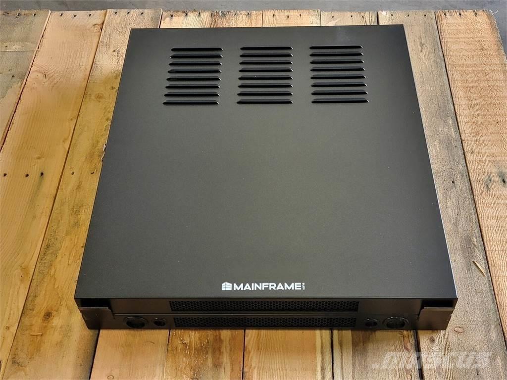  MAINFRAME VCAB-2U20D Будтехніка - Інші