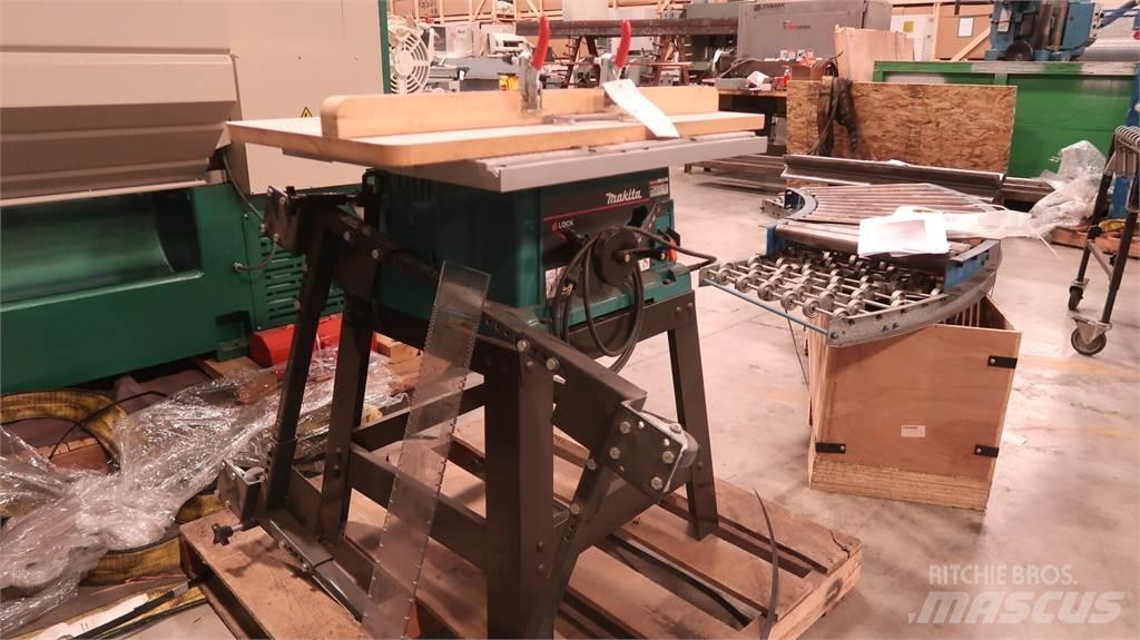 Makita 2702 Будтехніка - Інші