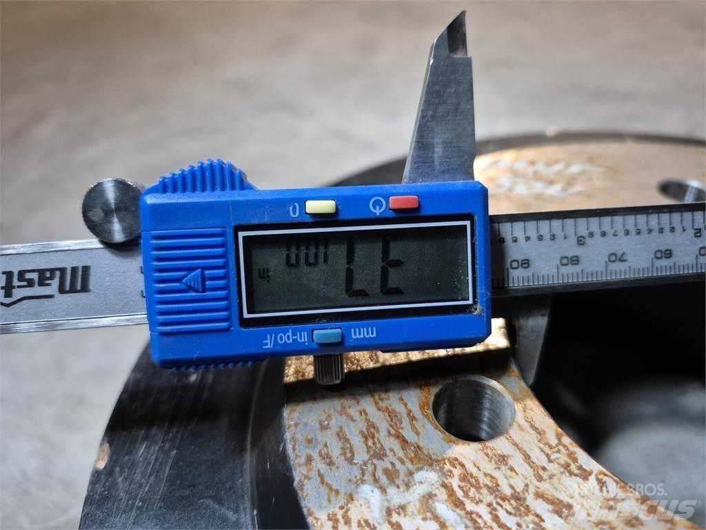 Manitou 2714176 Телескопічний навантажувач