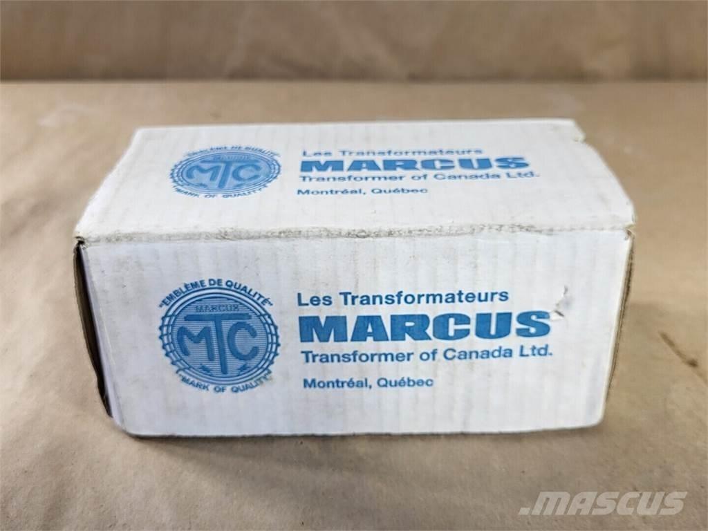  MARCUS MO50H Будтехніка - Інші