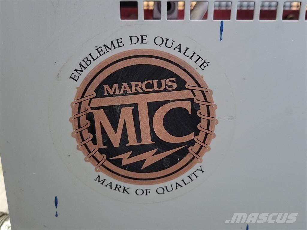  MARCUS MT45A1 Будтехніка - Інші