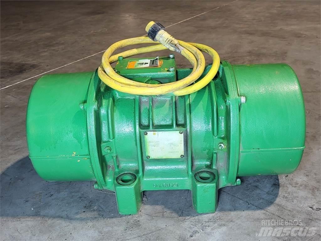  MARTIN CD18-5380 Промислові двигуни