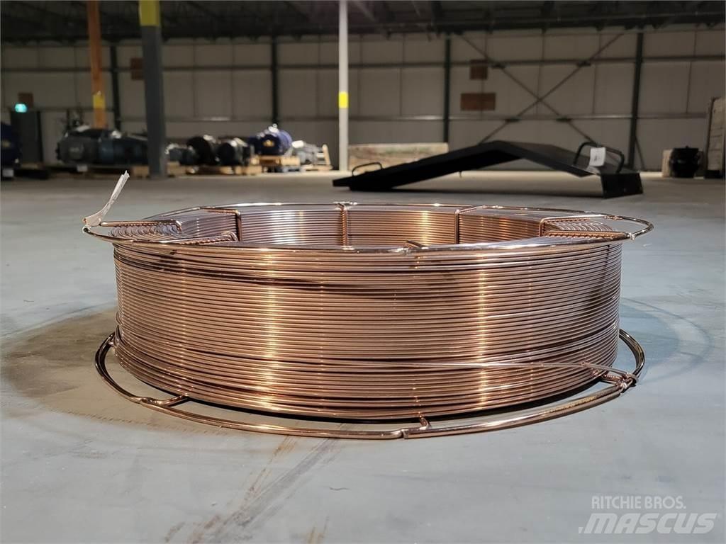  MEGAFIL 821R Зварювальні апарати