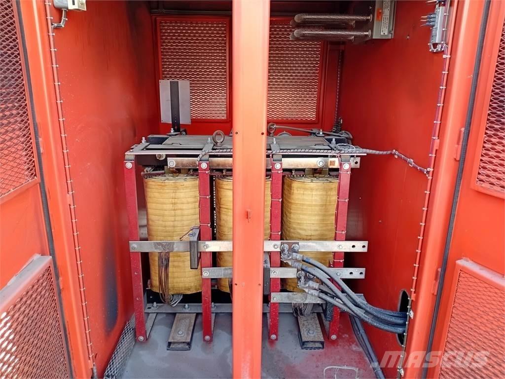 METALEC 04-7268-0B Будтехніка - Інші