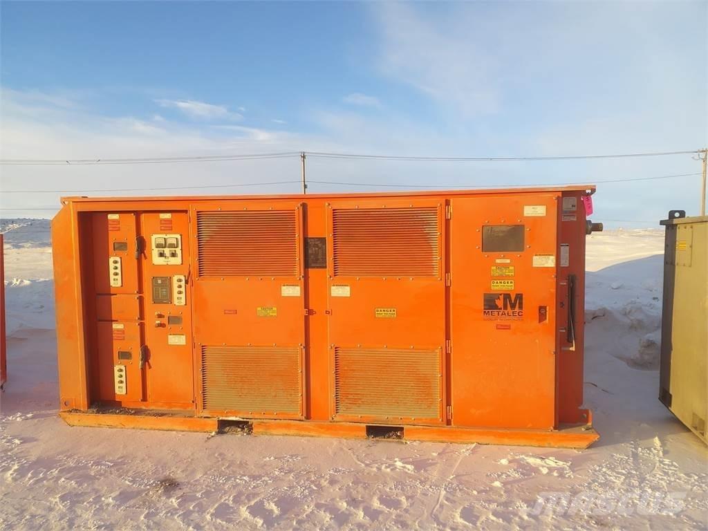  METALEC 103-001C Будтехніка - Інші