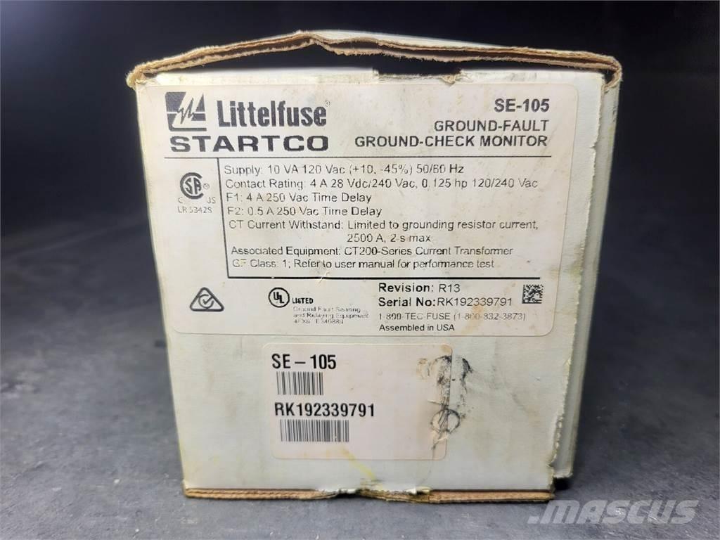  METALEC DDMJB5-600 Будтехніка - Інші