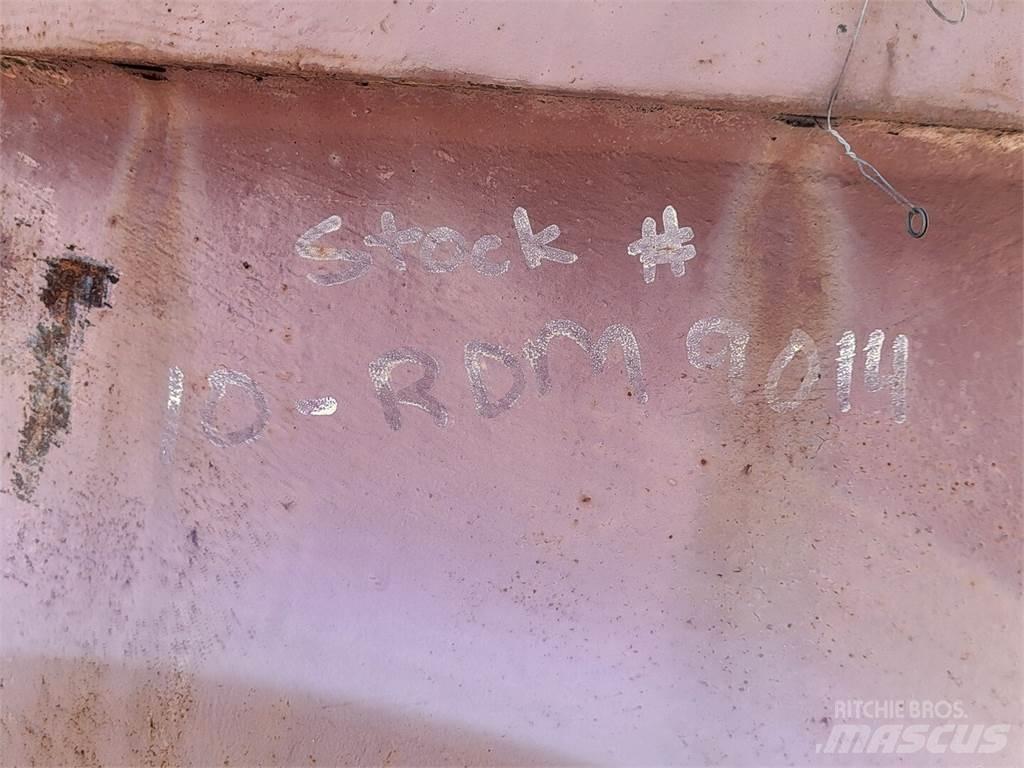 Metso 03-525845 Роздрібнювачі