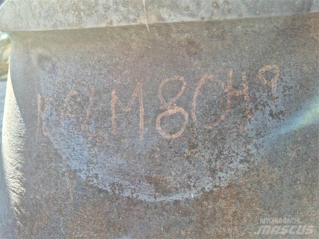 Metso 08-526218 Роздрібнювачі
