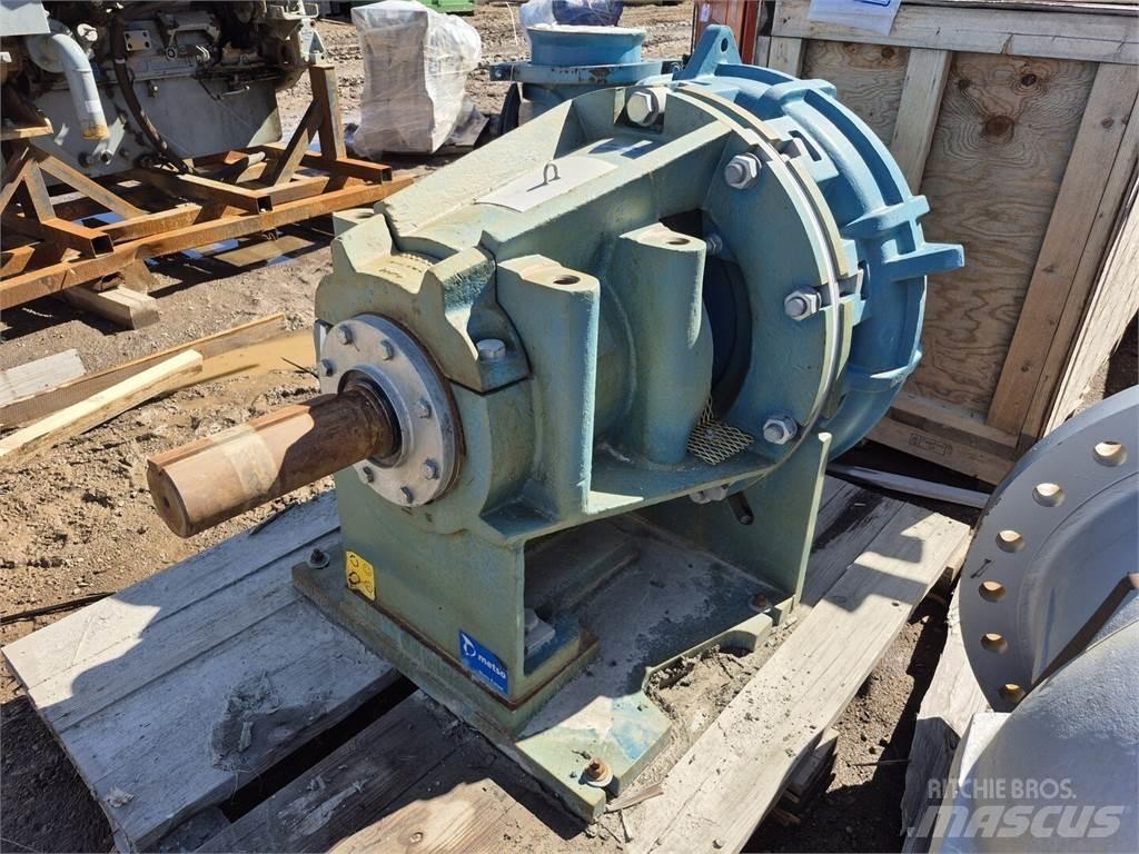 Metso HM250 LHC-D C5 Гідронасоси