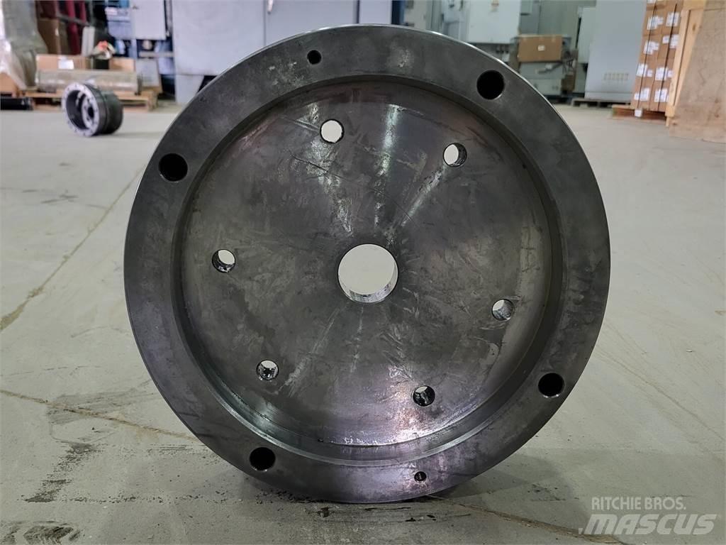 Metso HP300 Роздрібнювачі
