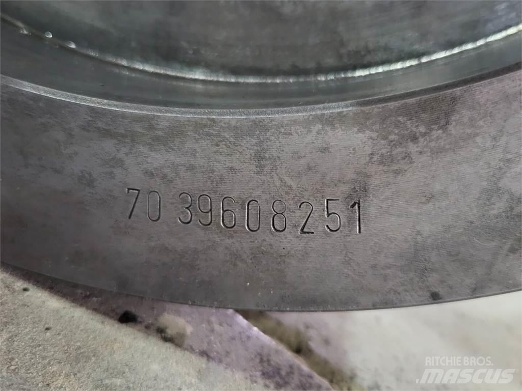 Metso HP300 Роздрібнювачі