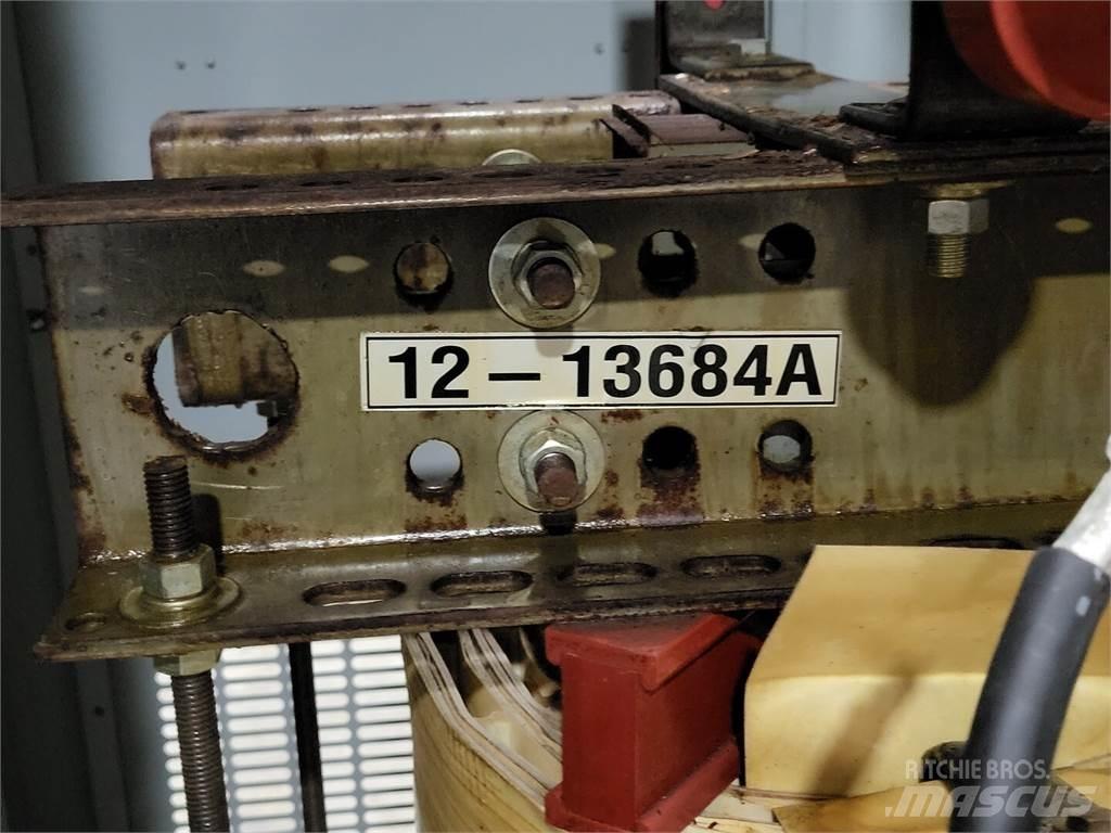 MGM AC374-U0403 Будтехніка - Інші