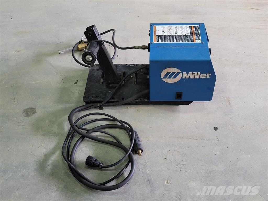 Miller 22A Зварювальні апарати