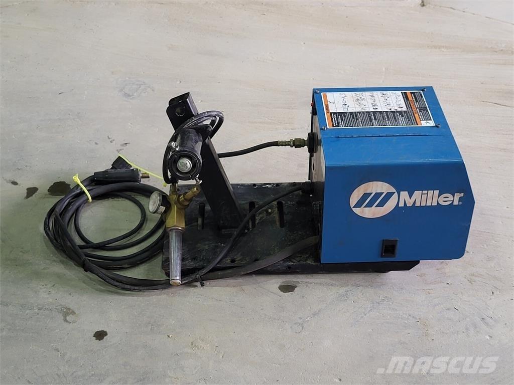 Miller 22A Зварювальні апарати