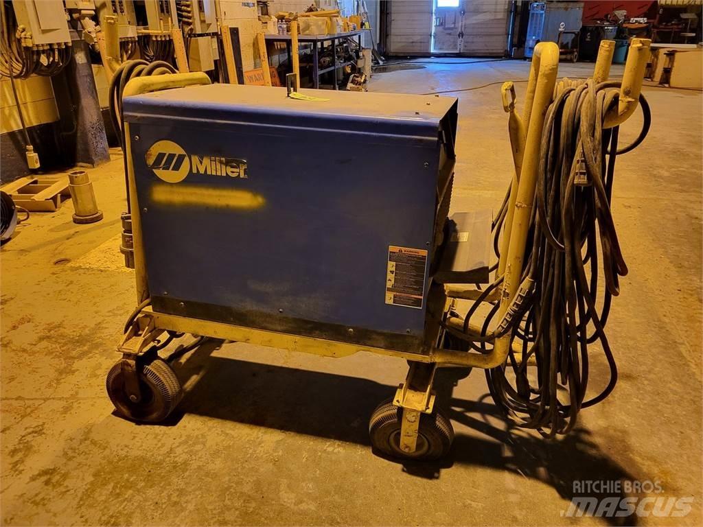Miller Dimension 652 Зварювальні апарати