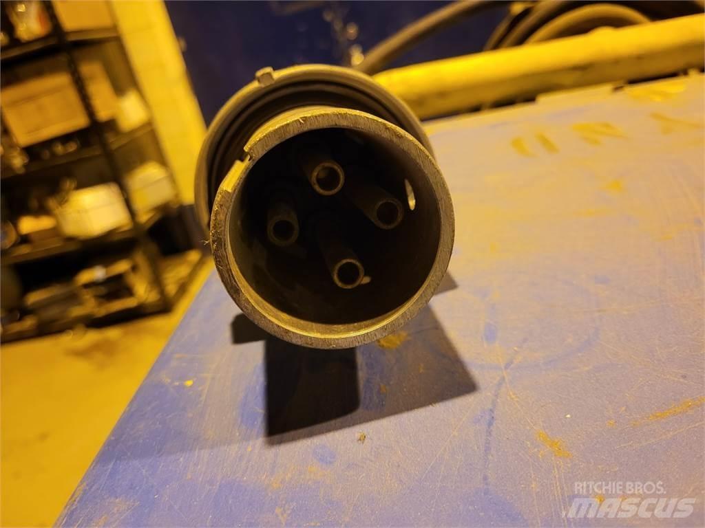 Miller Dimension 652 Зварювальні апарати