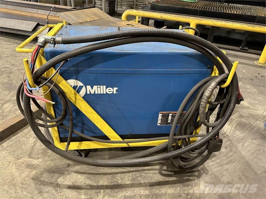 Miller SRH-444 Зварювальні апарати