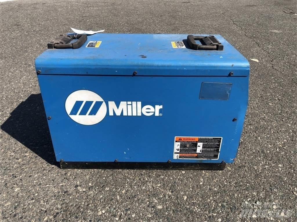 Miller XMT 456 CC/CV Зварювальні апарати