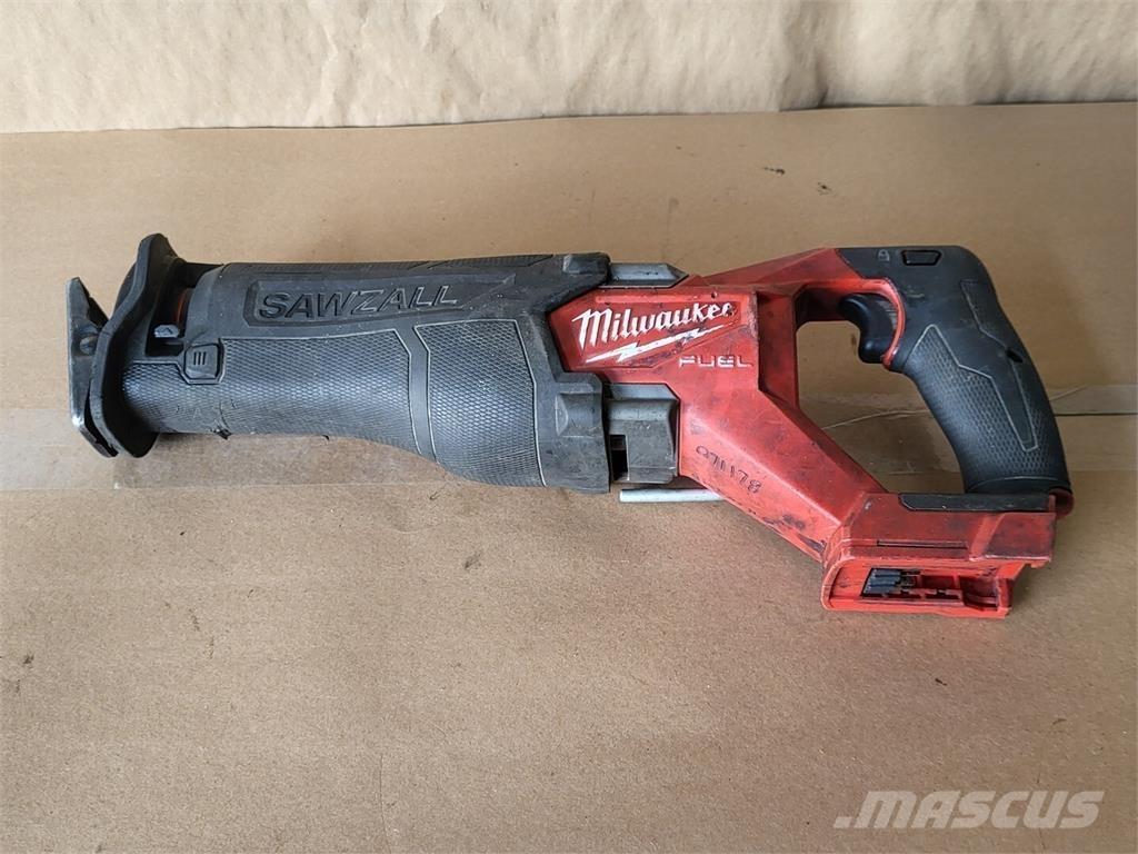 MILWAUKEE 2821-20 Будтехніка - Інші