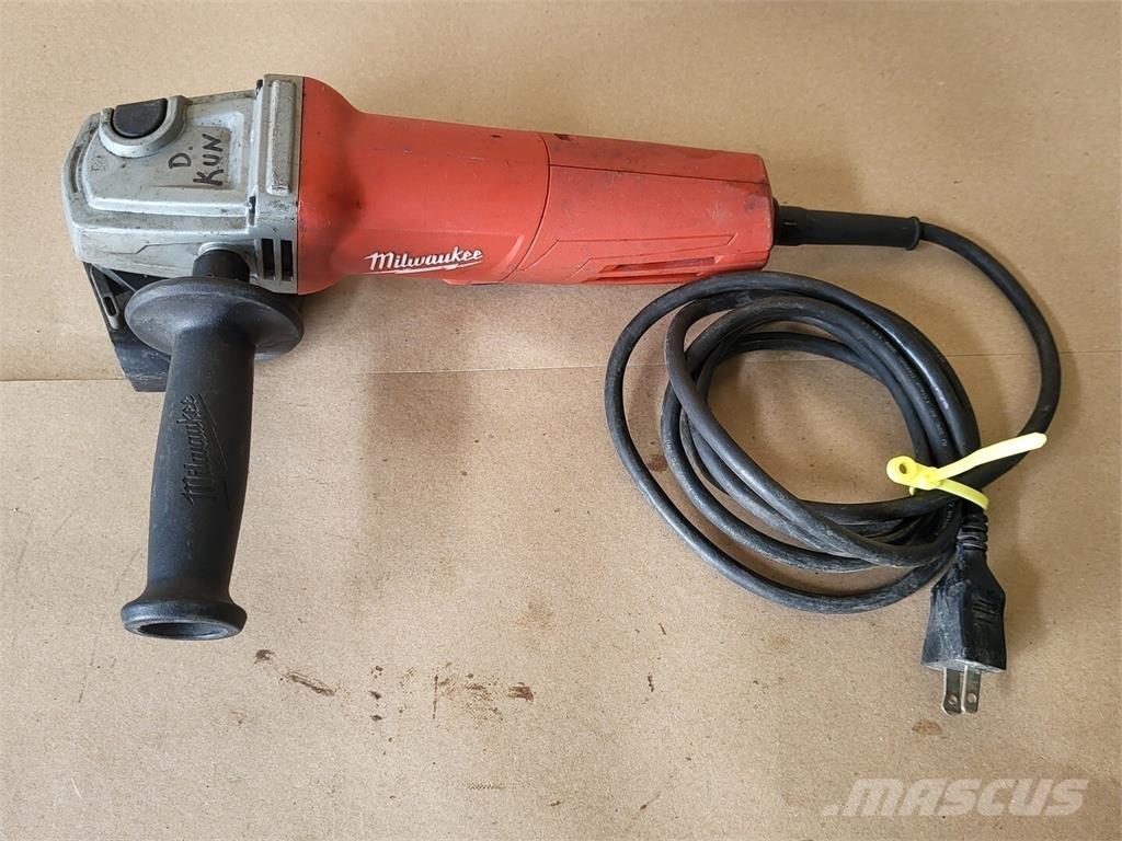MILWAUKEE 6146-31 Будтехніка - Інші