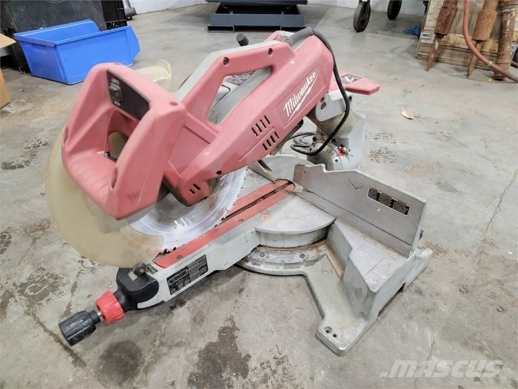 MILWAUKEE 6955-20 Будтехніка - Інші