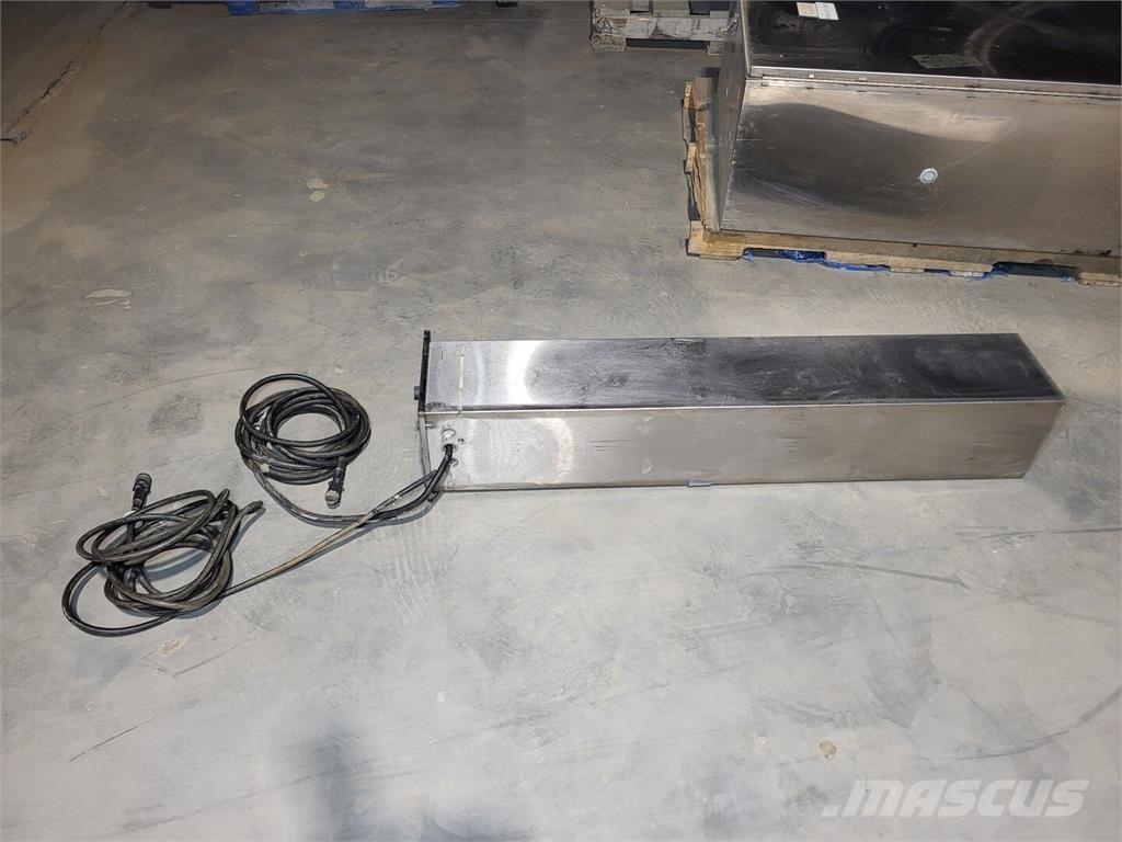  MINESENTRY K40 Інша підземна техніка