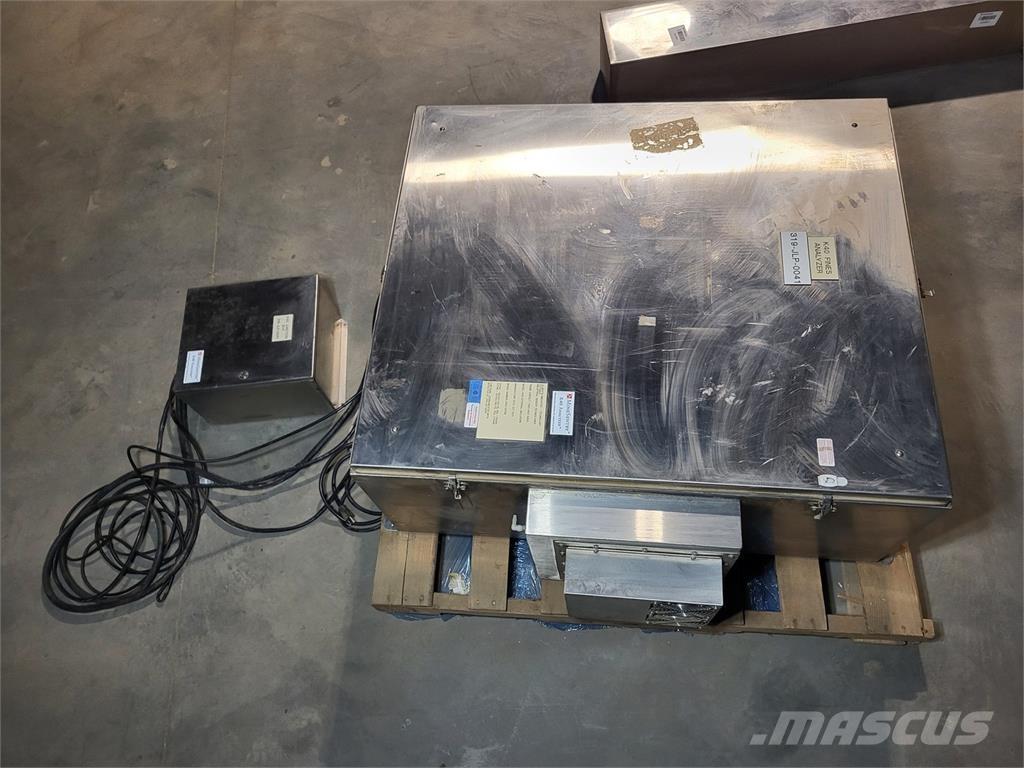  MINESENTRY K40 Будтехніка - Інші