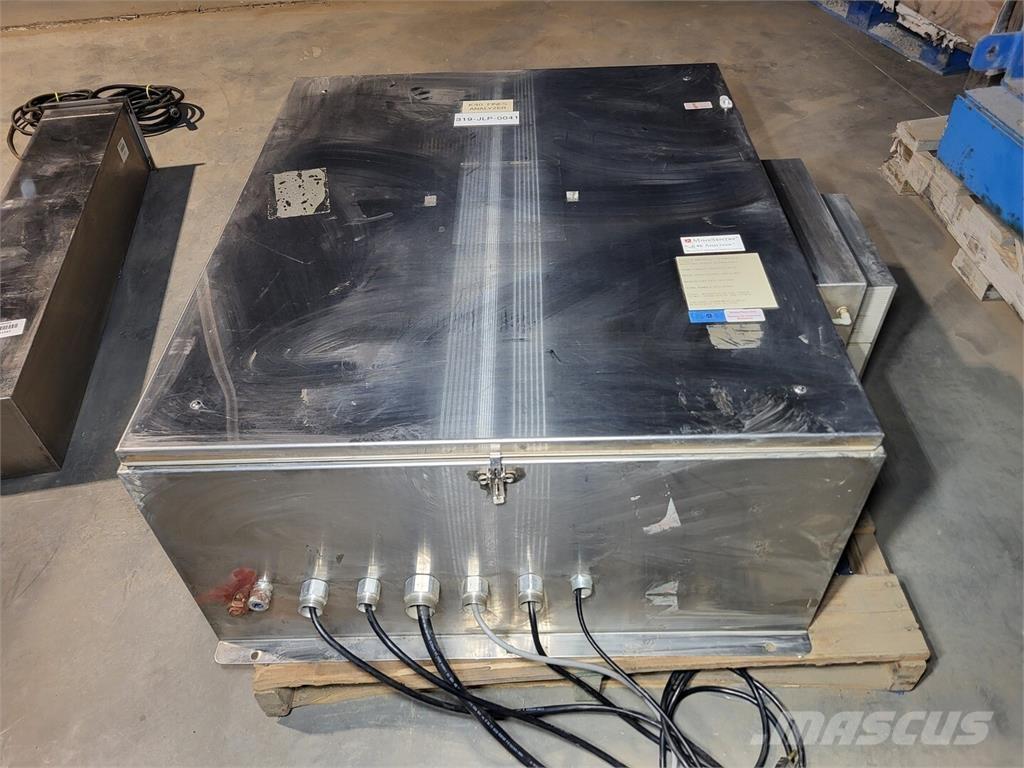  MINESENTRY K40 Будтехніка - Інші