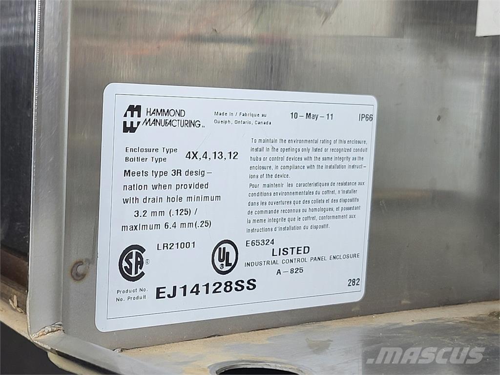  MINESENTRY K40 Будтехніка - Інші