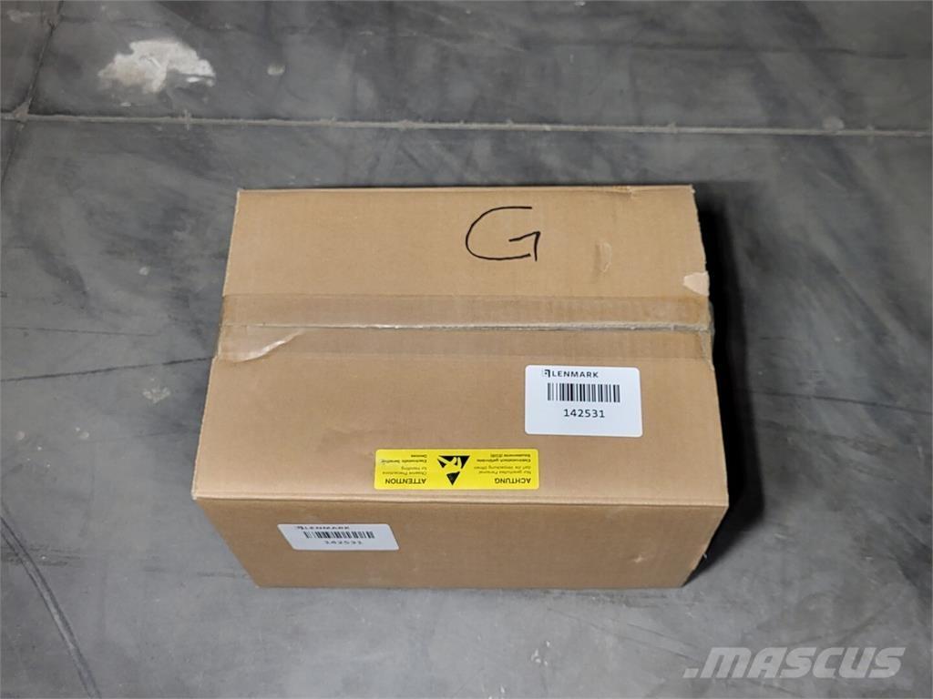  MODULAR MINING DC-11 Інша підземна техніка