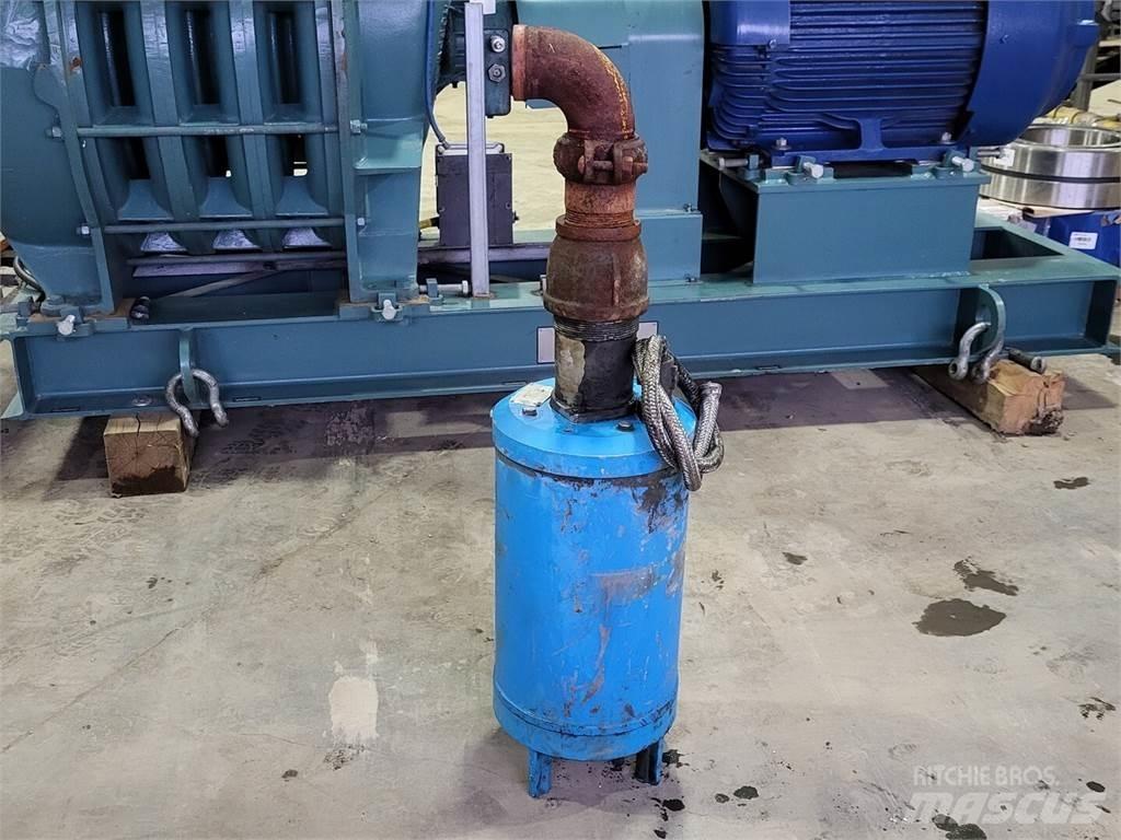  MODY PUMPS G554TE Гідронасоси