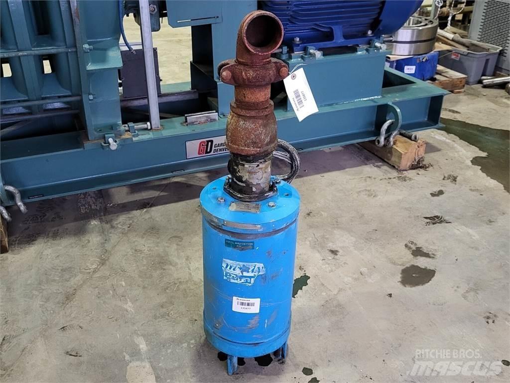  MODY PUMPS G554TE Гідронасоси