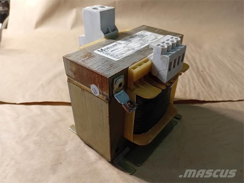  MOELLER STZ0,4 Будтехніка - Інші