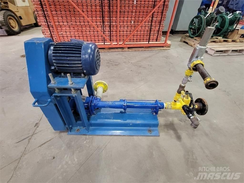  MONO CEO22MJ1J5/E421 Гідронасоси