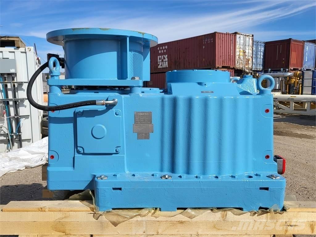  MOVENTAS D2PVSF80 Будтехніка - Інші