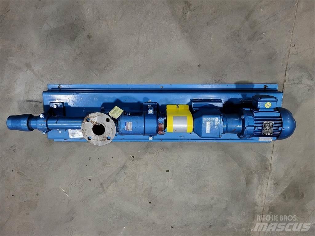  MOYNO 2L4 Гідронасоси